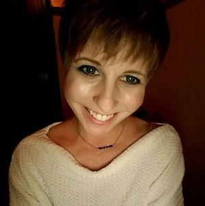 Meet your Posher, Jacqui